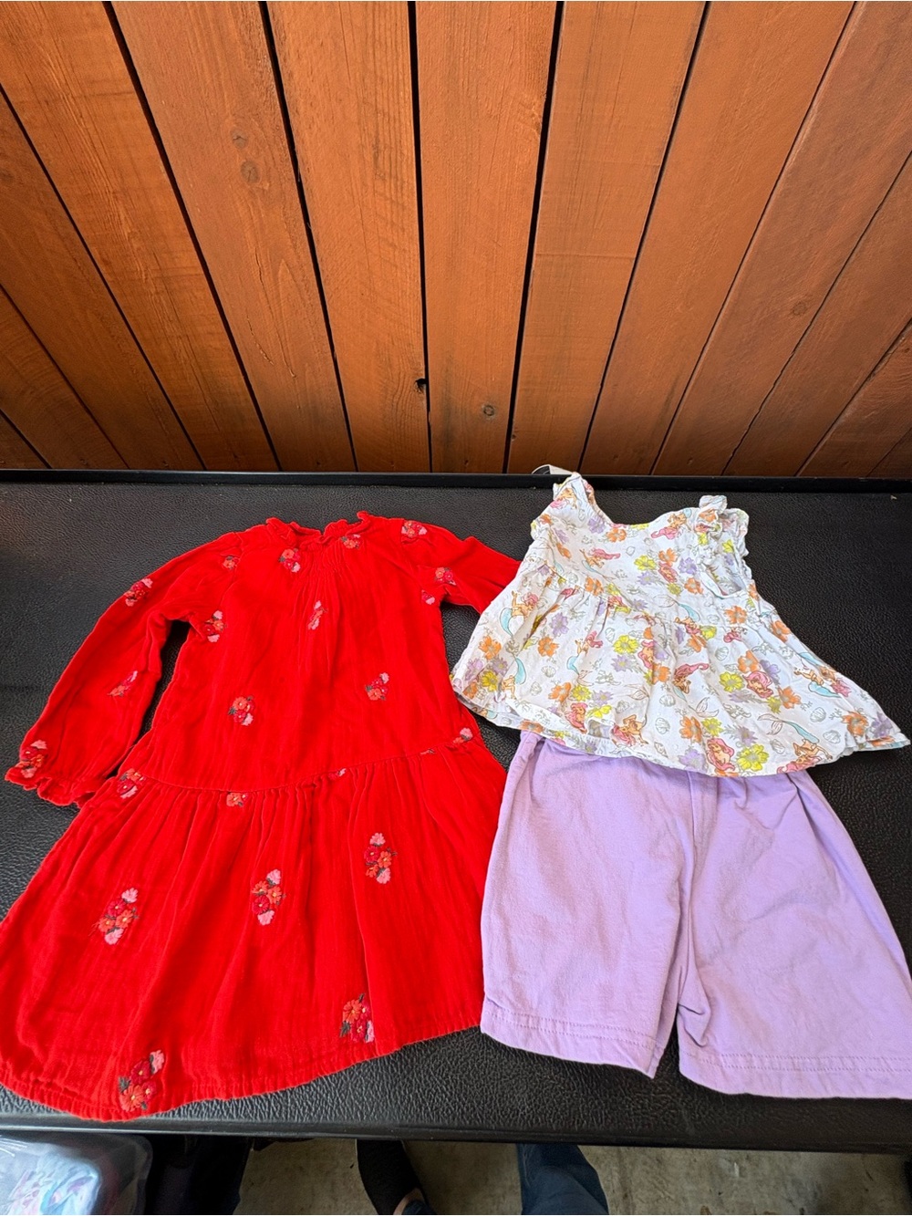 Toddler girls 23 piece bundle - Picture 10 of 11